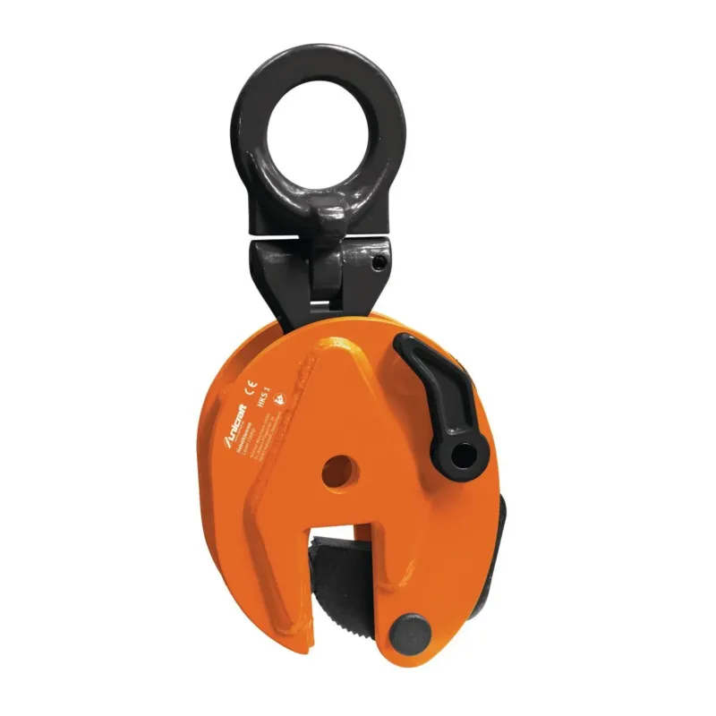Uchwyt obrotowy do pionowego podnoszenia Unicraft HKS 1 [6172001] Oferta czasowa